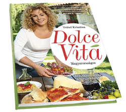 Dolce vita autentikus olasz konyha magyar szemmel ...