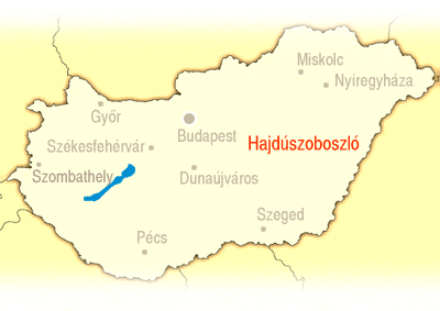 magyarország gyógyvizei térkép Vízből sosem elég! | Utazás | Női Portál magyarország gyógyvizei térkép