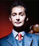 Marcus M�gus